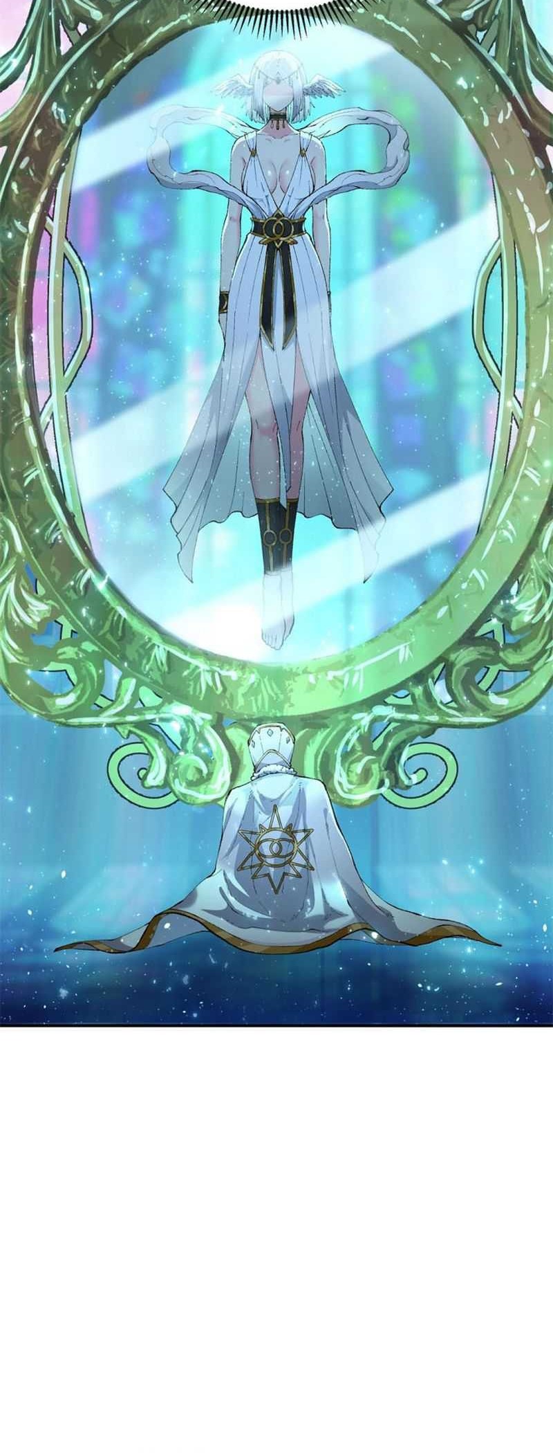 The Heavenly Path Is Not Stupid Chapter 27 Gambar 9