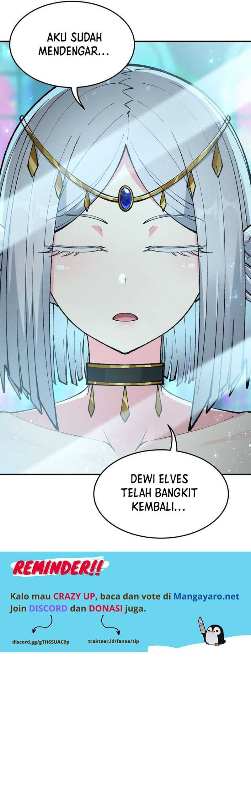 The Heavenly Path Is Not Stupid Chapter 27 Gambar 10