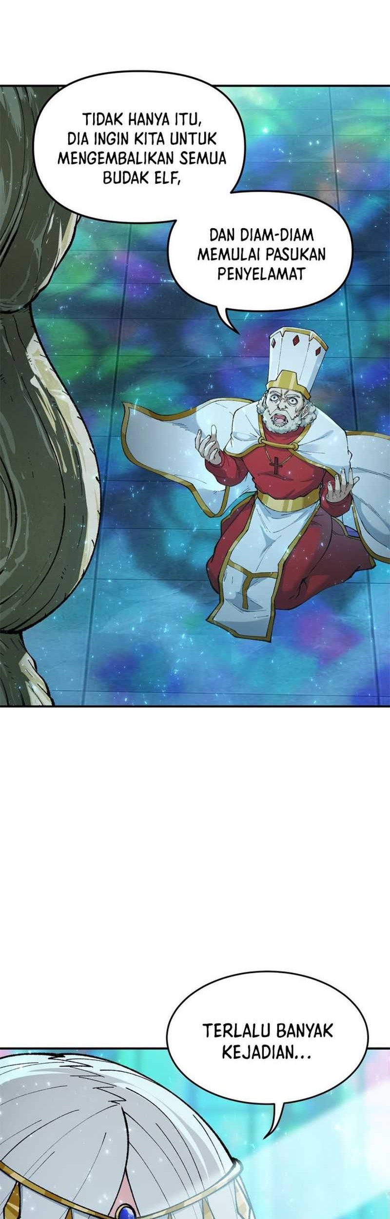 The Heavenly Path Is Not Stupid Chapter 27 Gambar 11