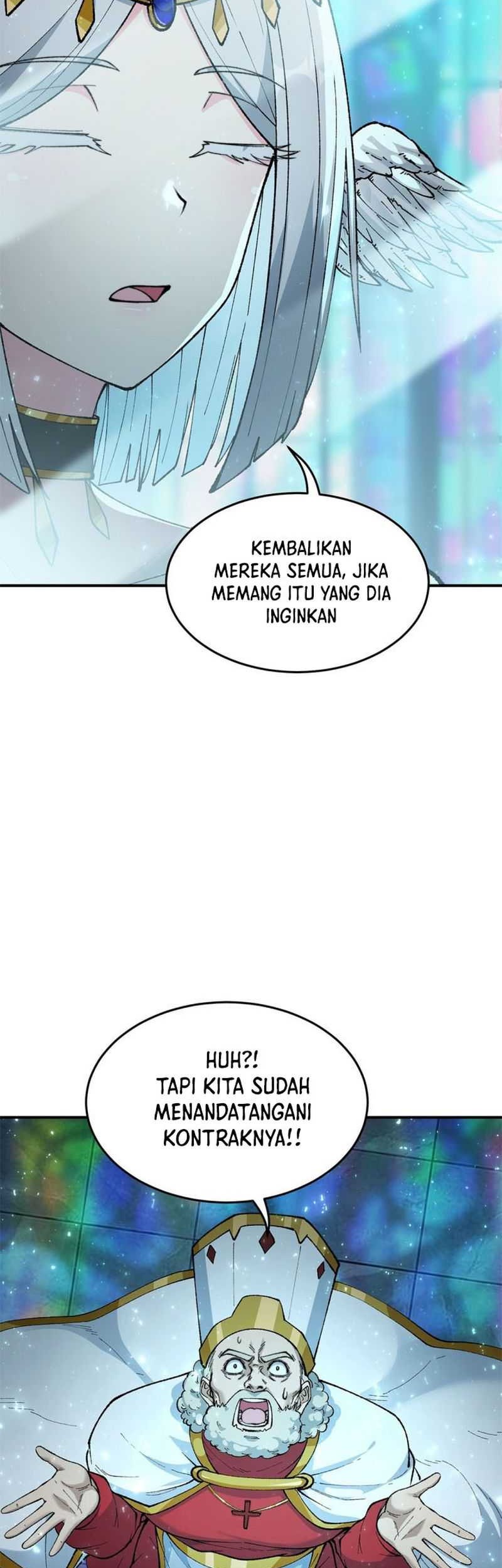 The Heavenly Path Is Not Stupid Chapter 27 Gambar 12