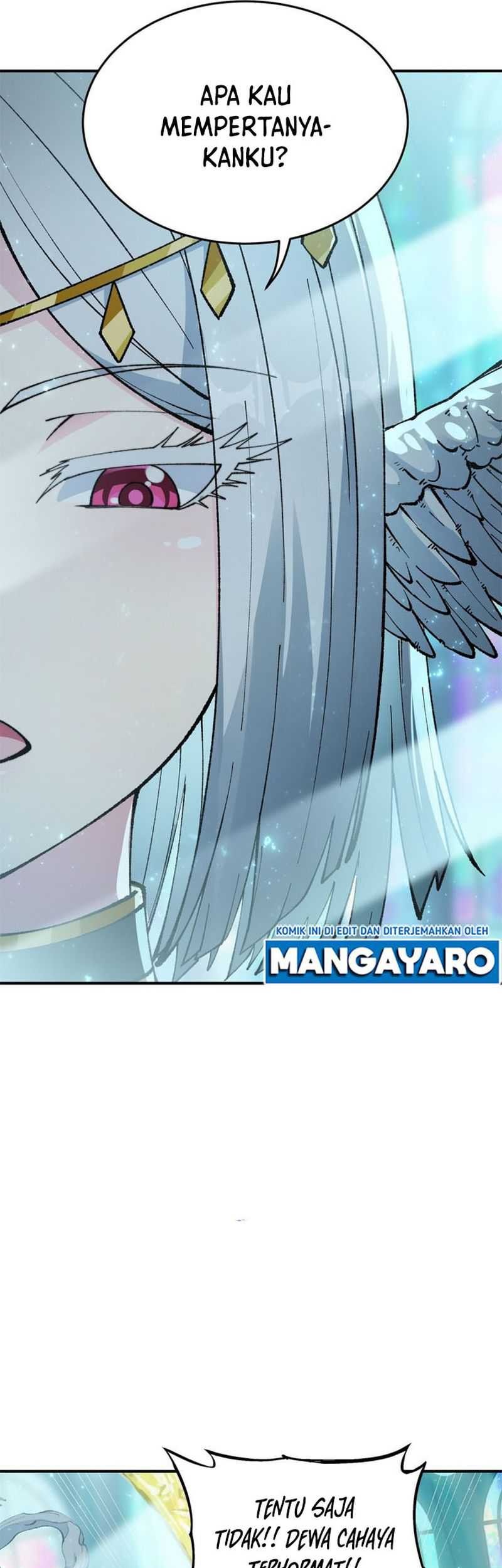 The Heavenly Path Is Not Stupid Chapter 27 Gambar 14