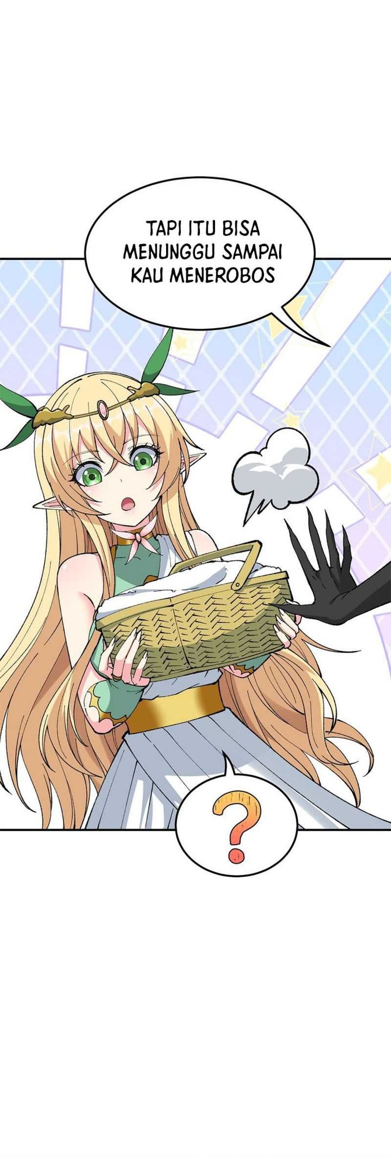 The Heavenly Path Is Not Stupid Chapter 27 Gambar 25