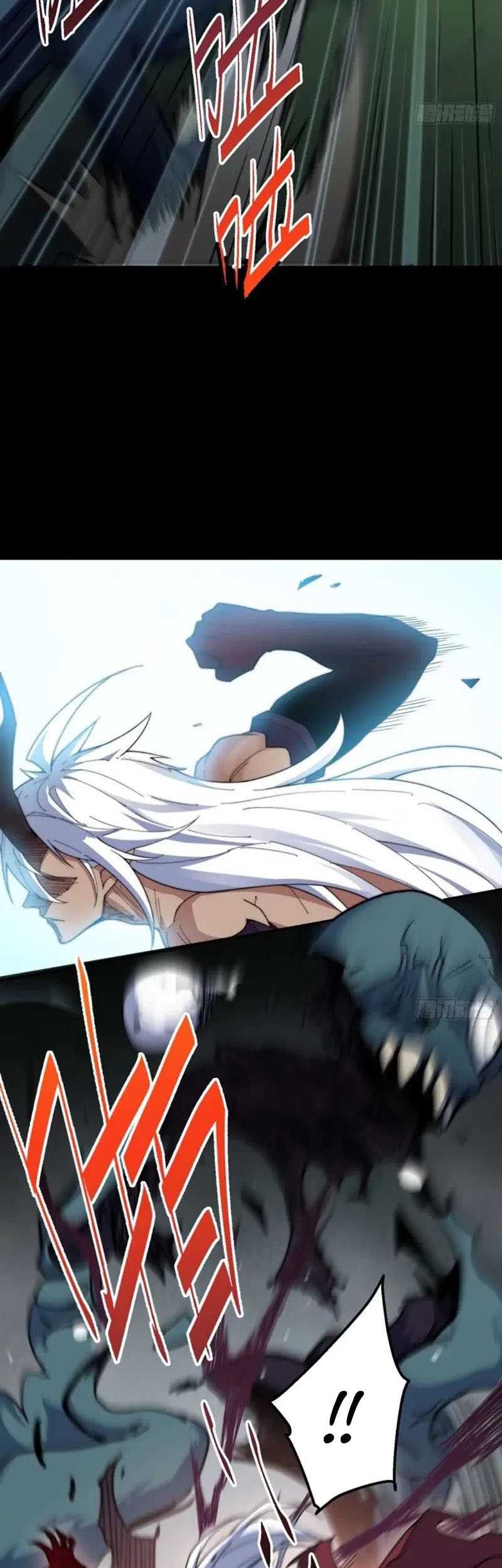 Invincible at the Start Chapter 80 Gambar 38