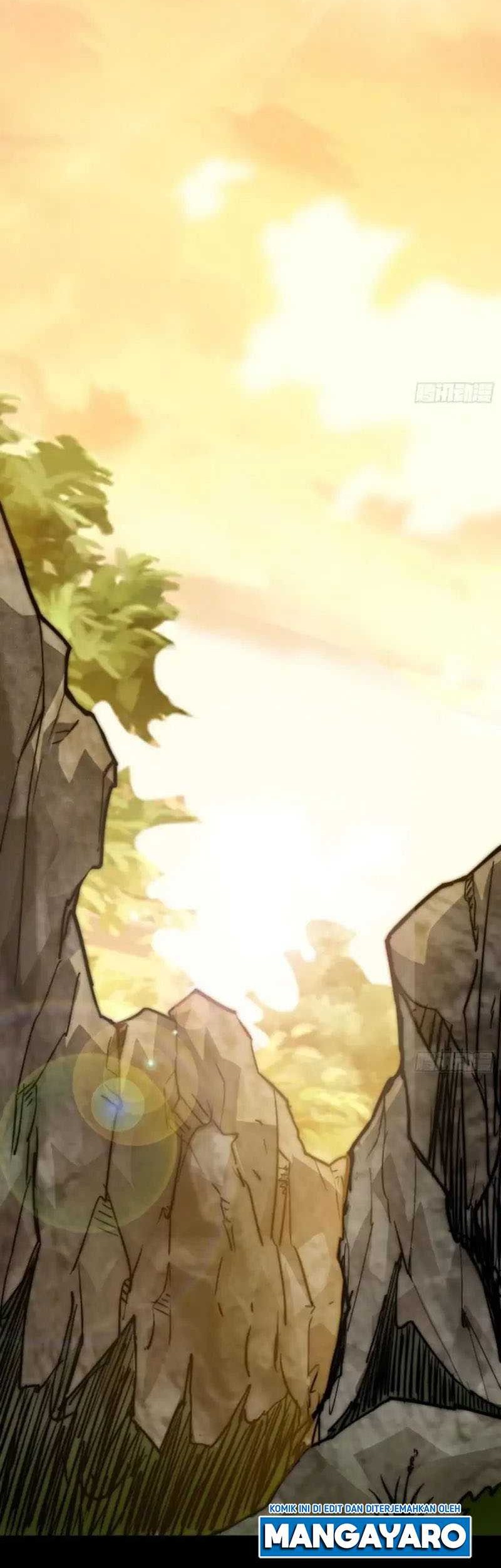 Invincible at the Start Chapter 80 Gambar 40