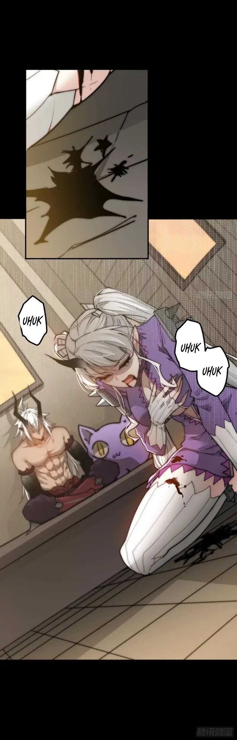 Invincible at the Start Chapter 80 Gambar 42