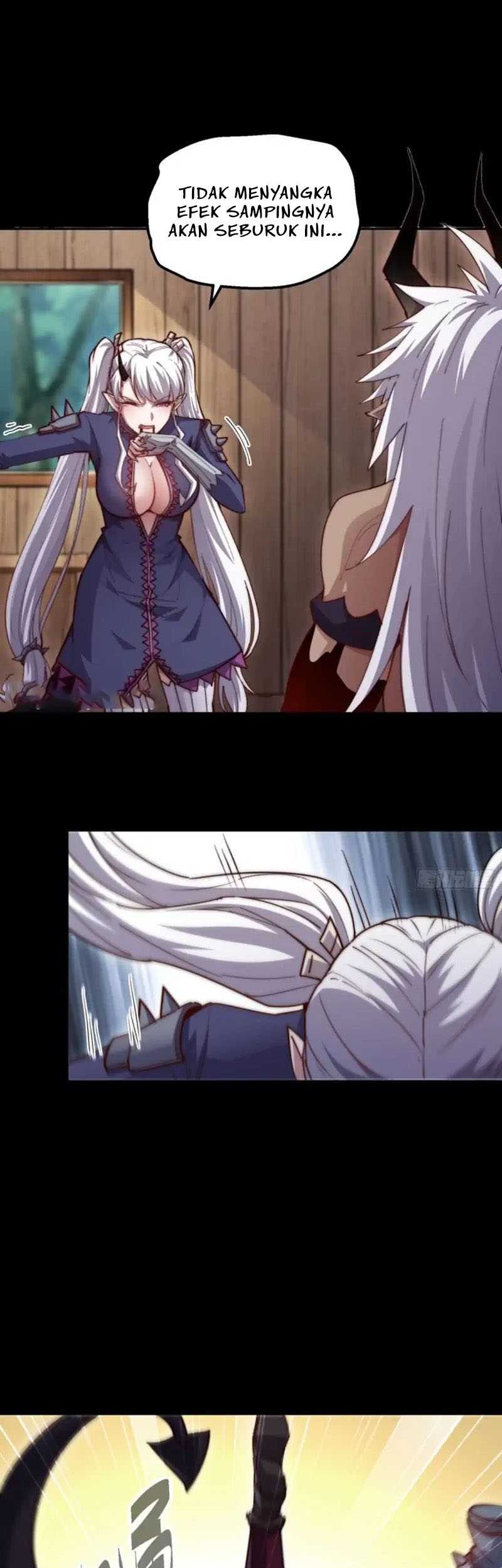 Invincible at the Start Chapter 80 Gambar 43