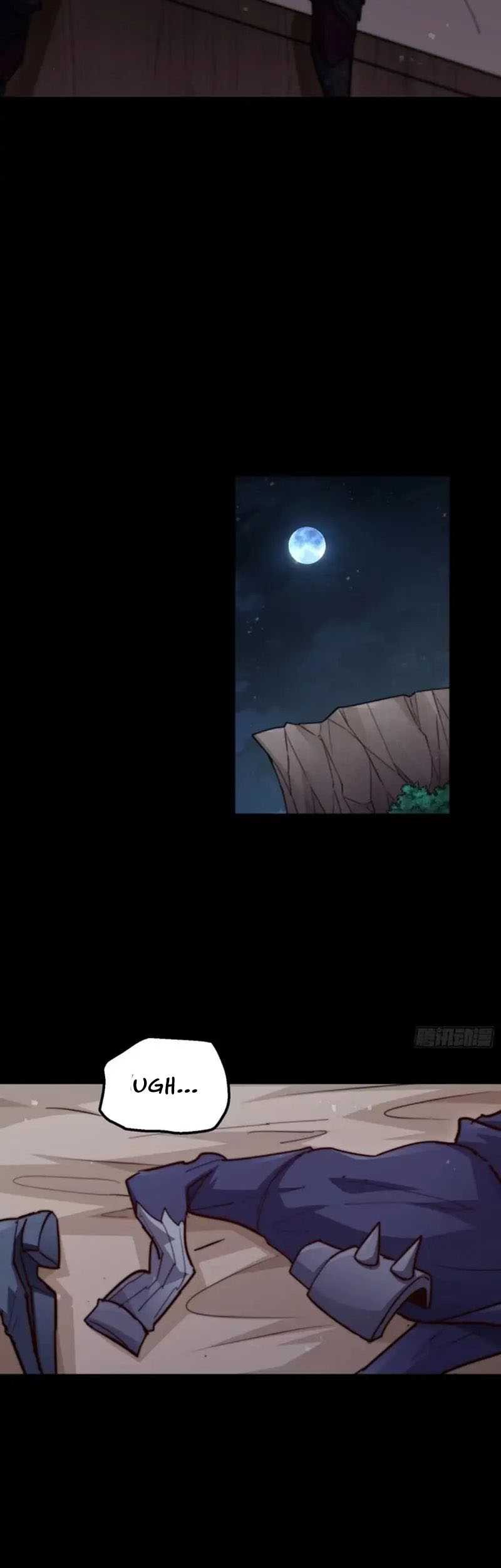 Invincible at the Start Chapter 80 Gambar 45