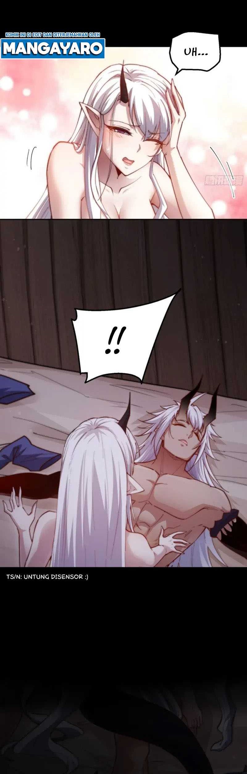 Invincible at the Start Chapter 80 Gambar 46