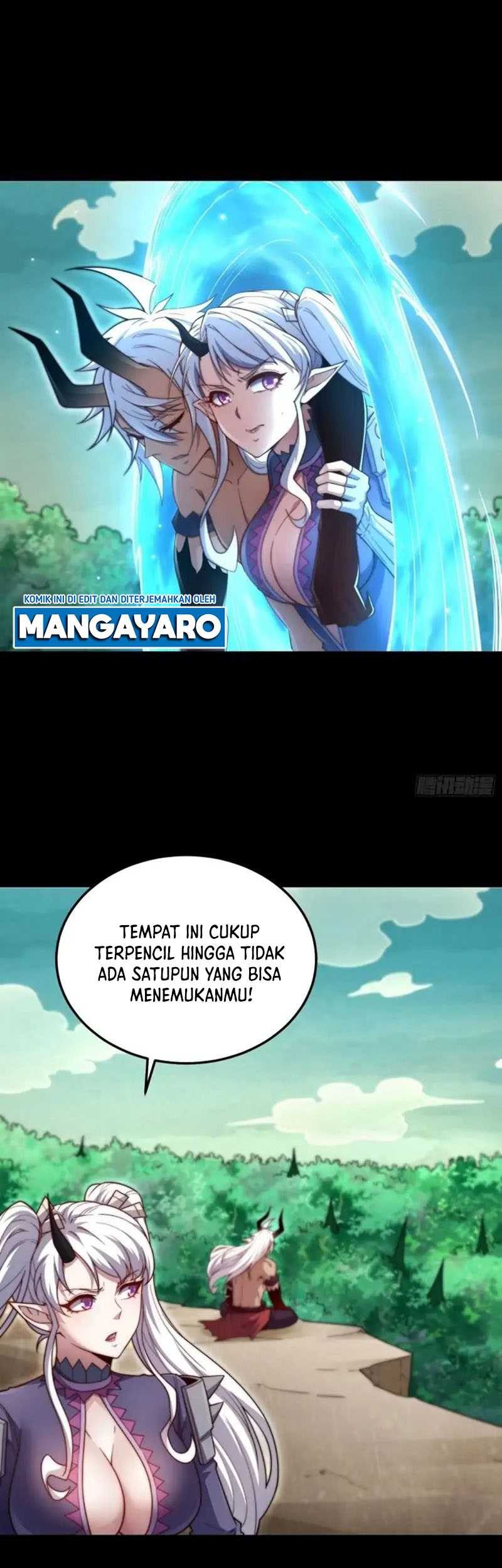 Manhua Invincible at the Start Chapter 80 gambar nomor 2