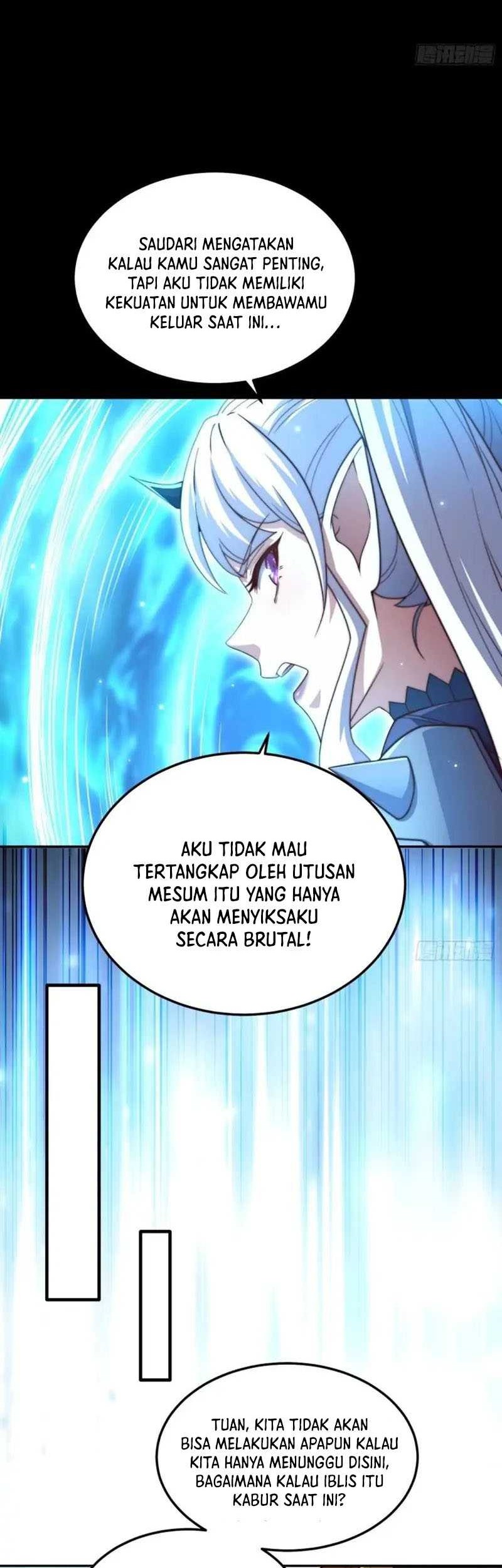 Invincible at the Start Chapter 80 Gambar 3