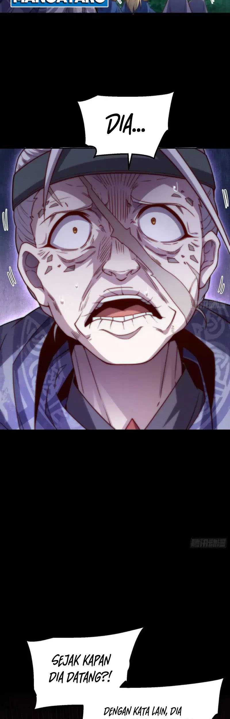 Invincible at the Start Chapter 80 Gambar 8