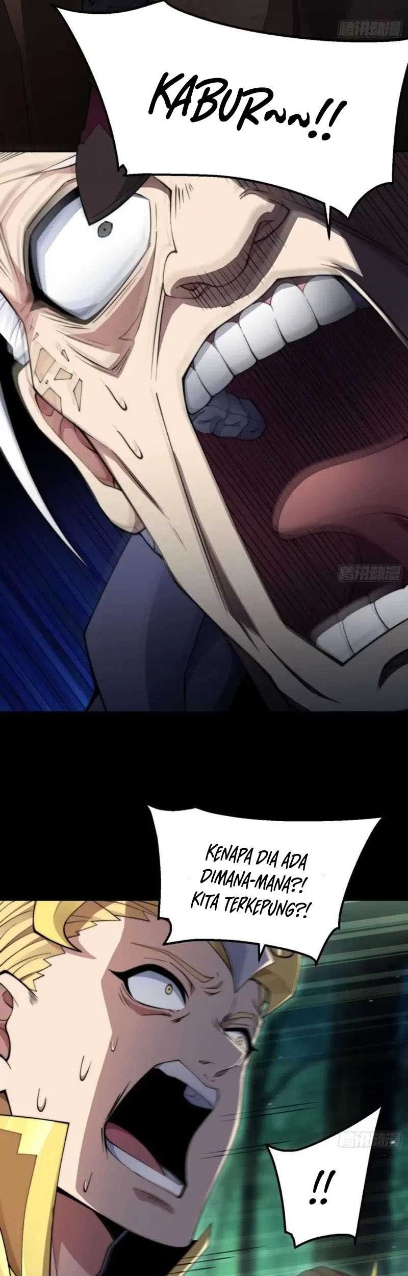 Invincible at the Start Chapter 80 Gambar 10