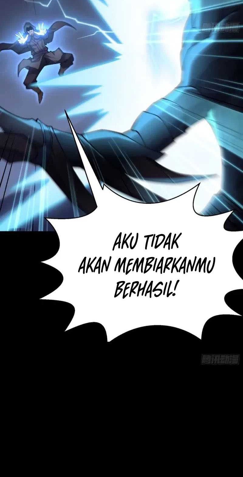 Invincible at the Start Chapter 80 Gambar 13