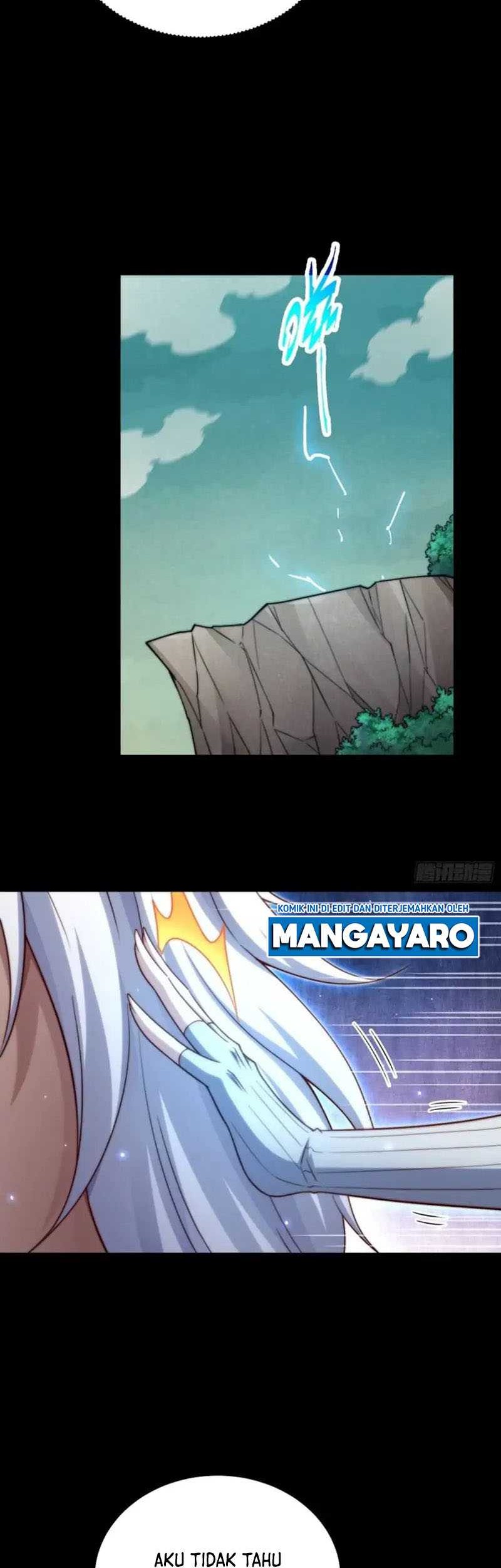 Invincible at the Start Chapter 80 Gambar 15