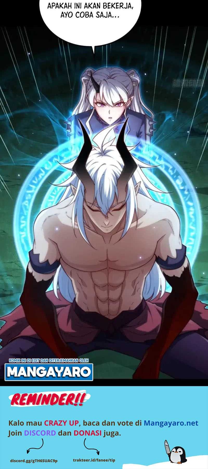 Invincible at the Start Chapter 80 Gambar 16