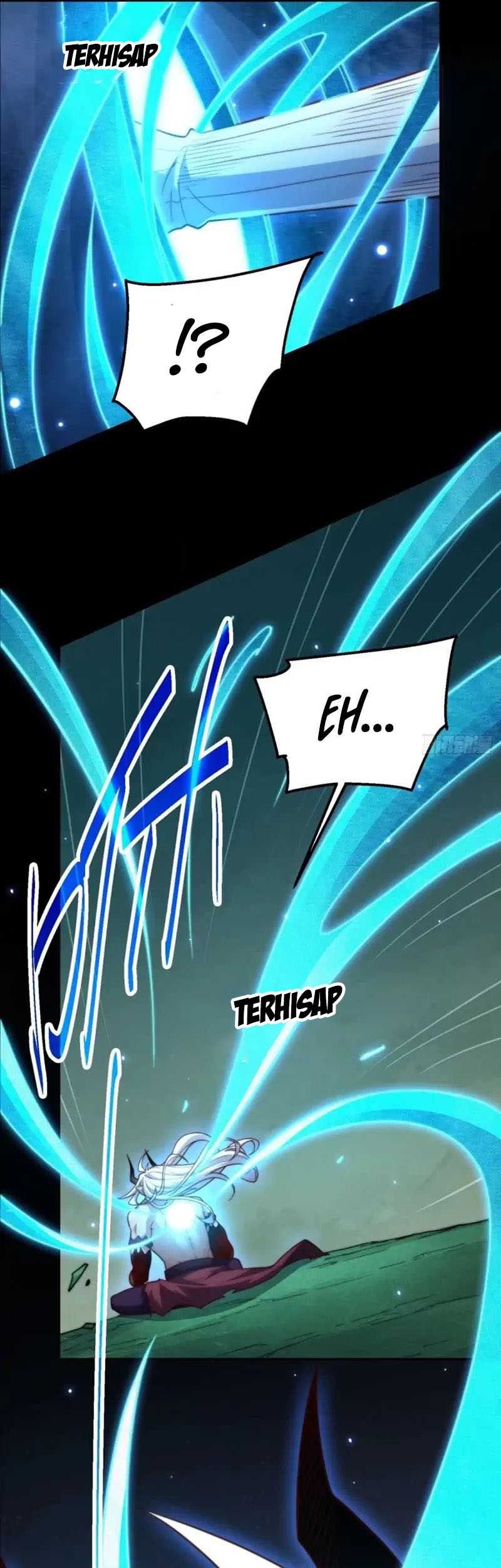 Invincible at the Start Chapter 80 Gambar 17