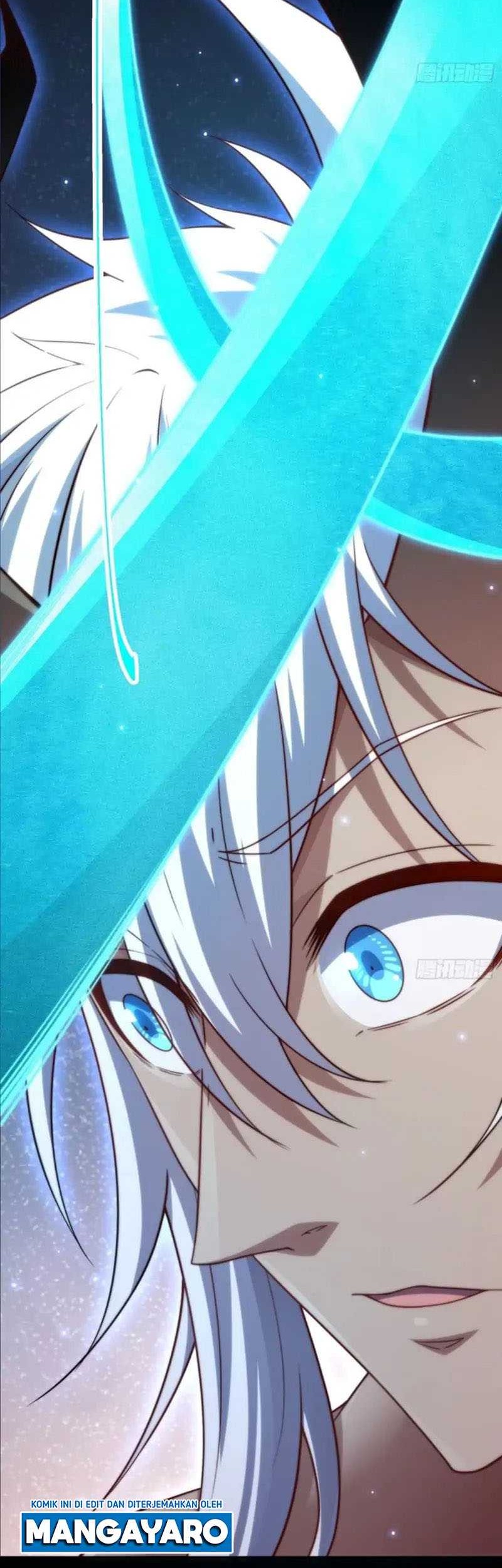 Invincible at the Start Chapter 80 Gambar 18