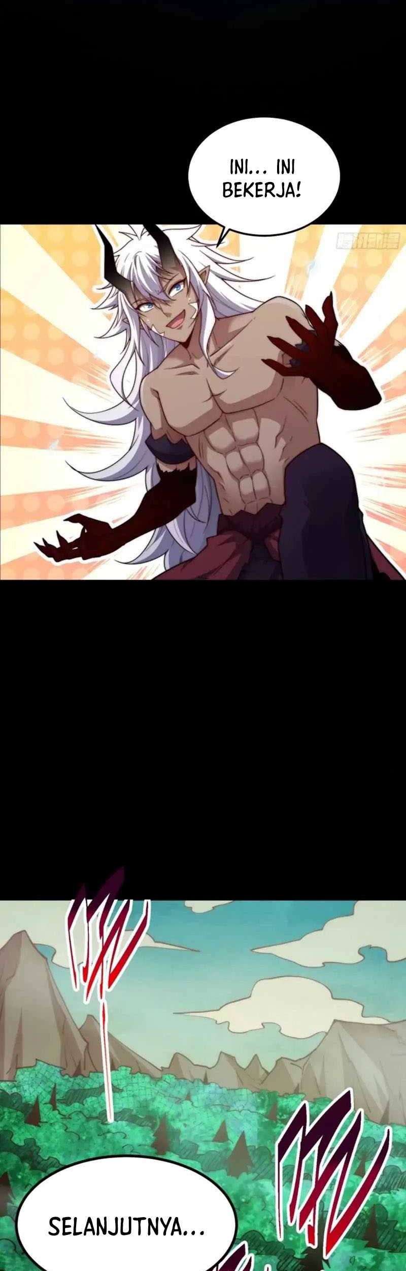 Invincible at the Start Chapter 80 Gambar 19