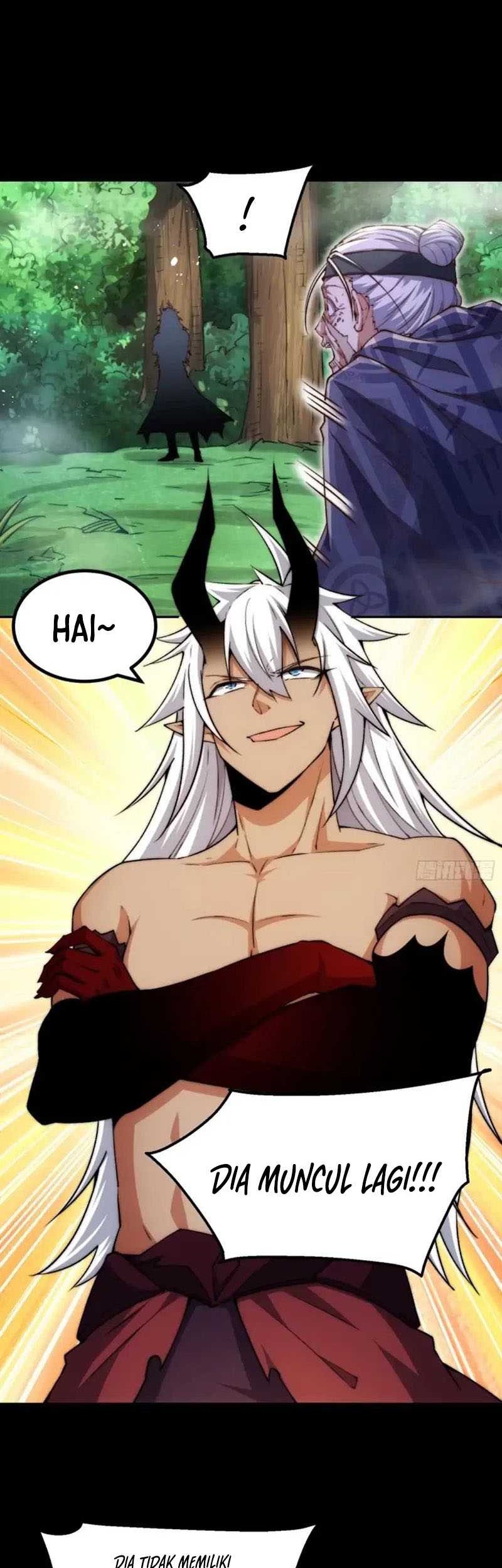 Invincible at the Start Chapter 80 Gambar 22