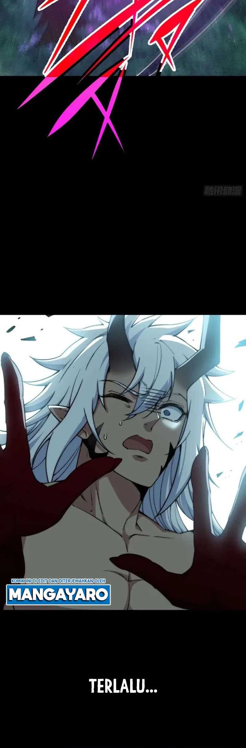 Invincible at the Start Chapter 80 Gambar 32