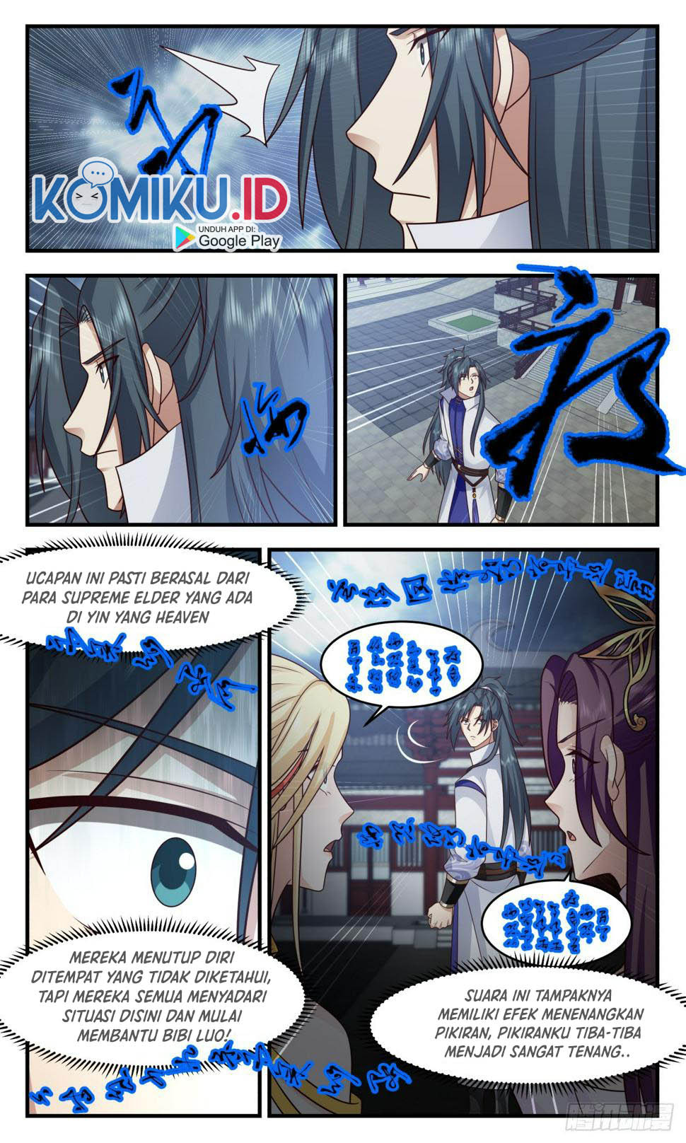 Martial Peak Part 2 Chapter 3001 - https://img.komiku.org/uploads2/2675722-4.jpg