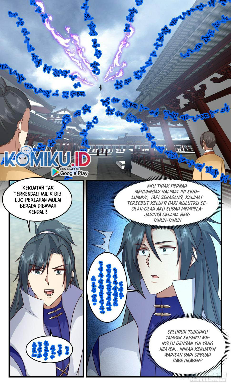 Martial Peak Part 2 Chapter 3001 - https://img.komiku.org/uploads2/2675722-5.jpg