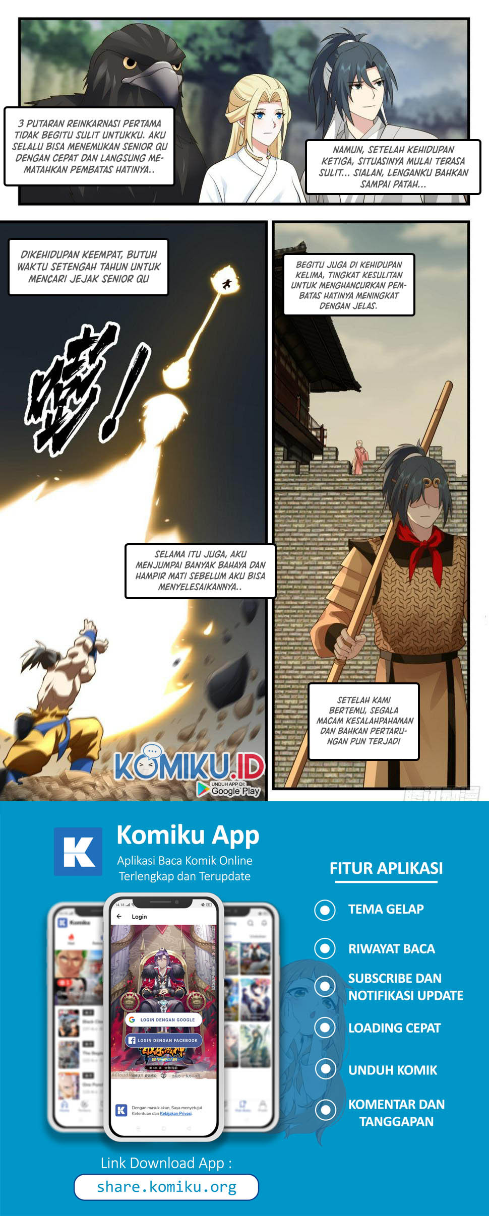 Martial Peak Part 2 Chapter 2991 - https://img.komiku.org/uploads2/2675728-3.jpg