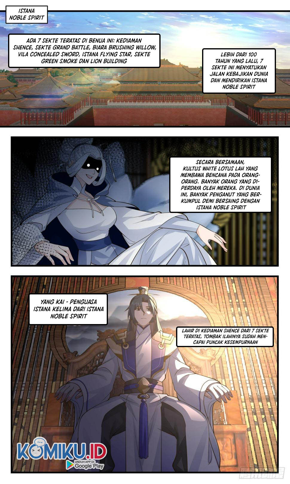 Martial Peak Part 2 Chapter 2991 - https://img.komiku.org/uploads2/2675728-5.jpg