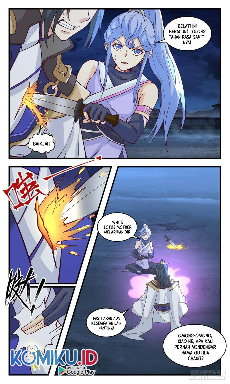 Martial Peak Part 2 Chapter 2992 - https://img.komiku.org/uploads2/2675729-5.jpg