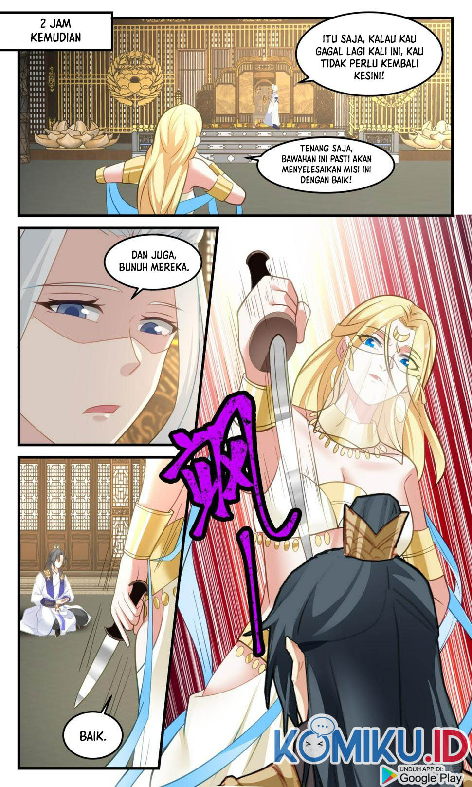 Martial Peak Part 2 Chapter 2996 - https://img.komiku.org/uploads2/2675733-5.jpg