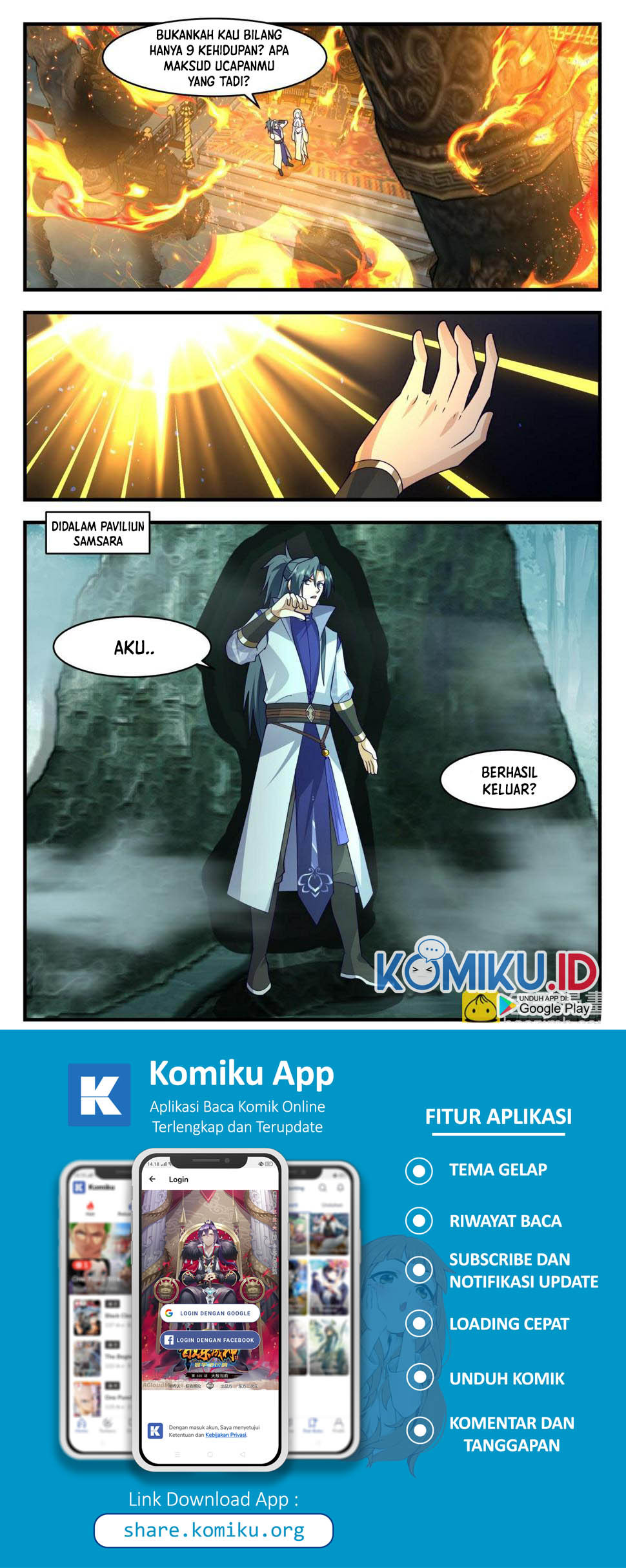 Martial Peak Part 2 Chapter 2999 - https://img.komiku.org/uploads2/2675736-3.jpg
