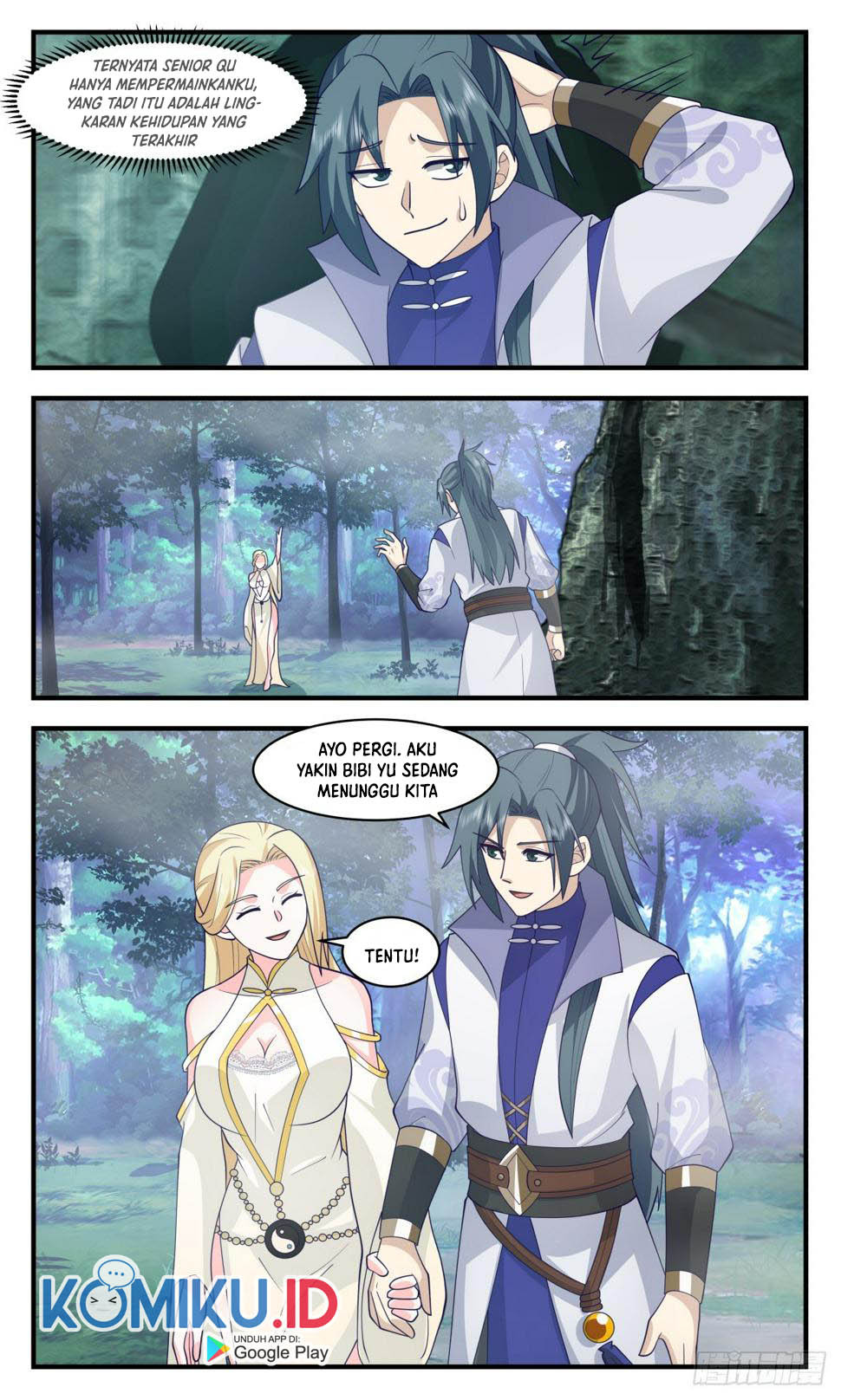 Martial Peak Part 2 Chapter 2999 - https://img.komiku.org/uploads2/2675736-4.jpg