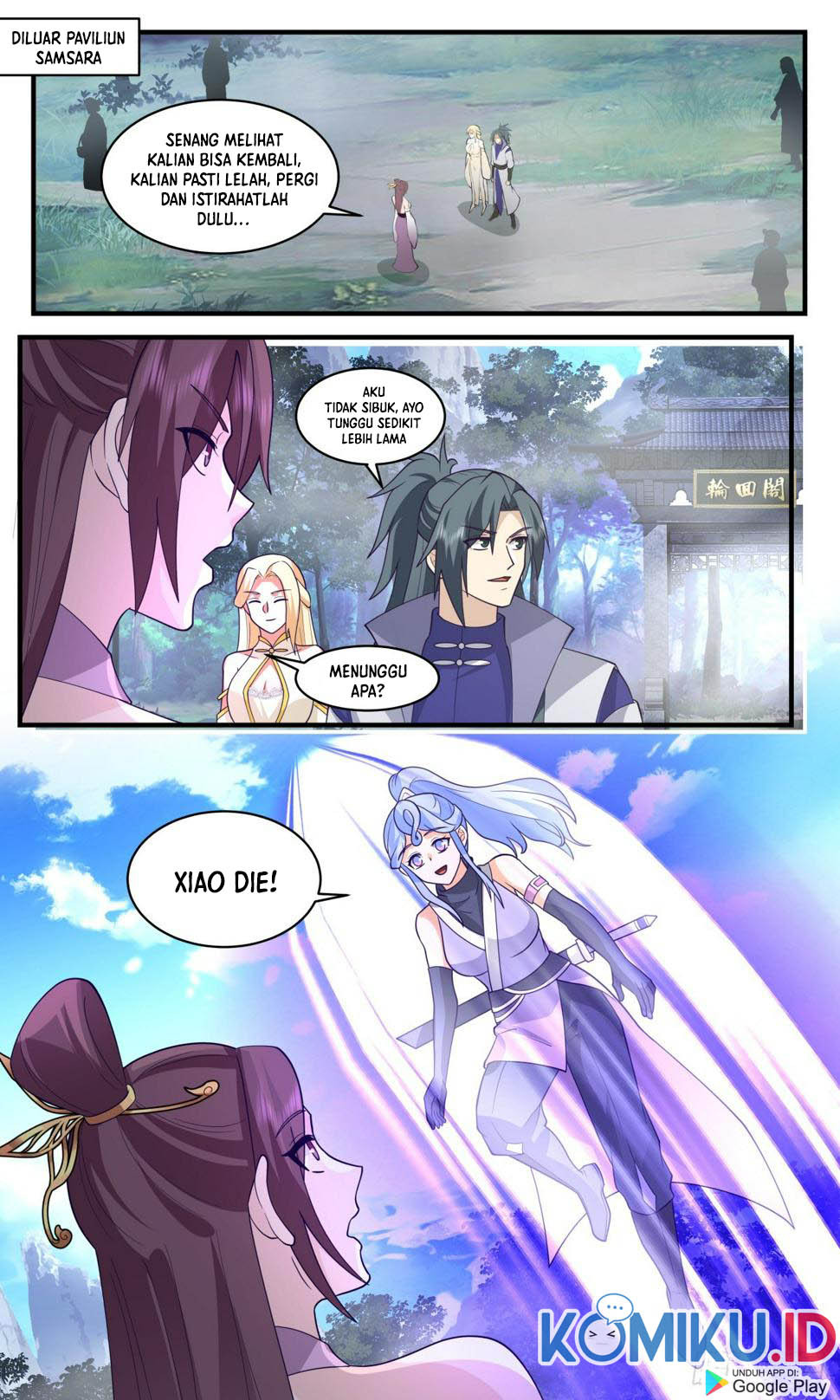 Martial Peak Part 2 Chapter 2999 - https://img.komiku.org/uploads2/2675736-5.jpg