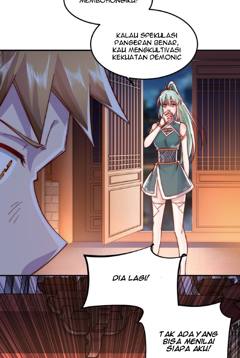 I Am the Supreme Villain Chapter 19 Gambar 8