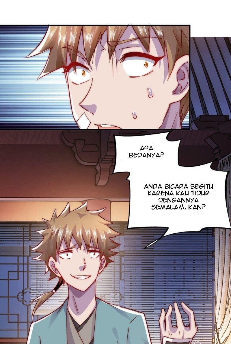 I Am the Supreme Villain Chapter 19 Gambar 11