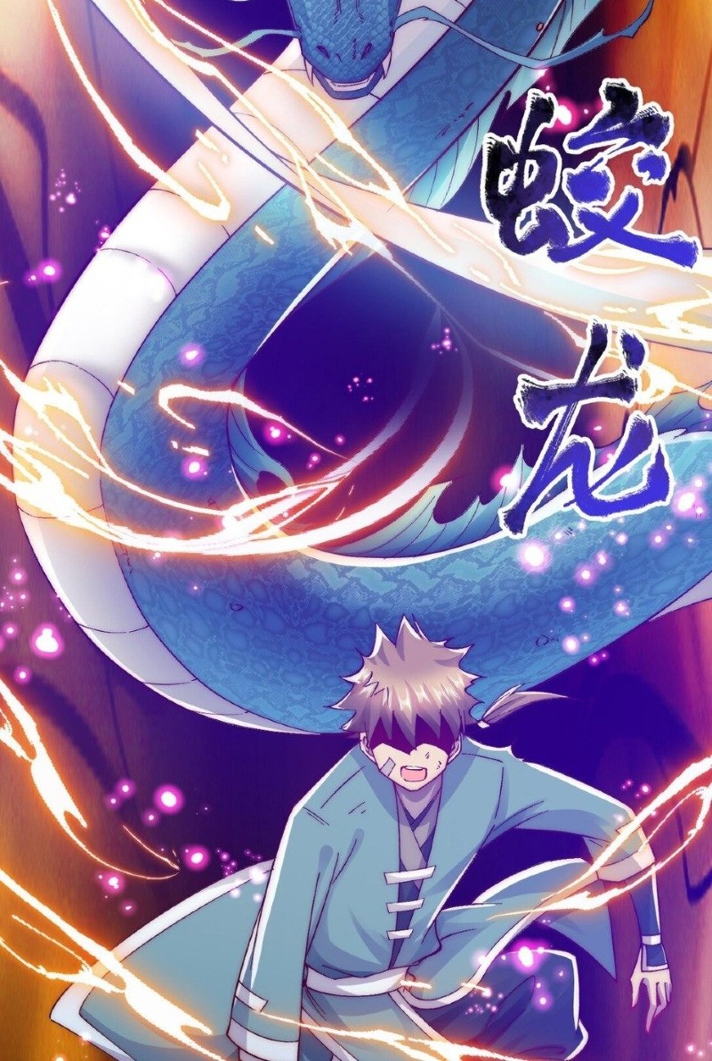 I Am the Supreme Villain Chapter 19 Gambar 14