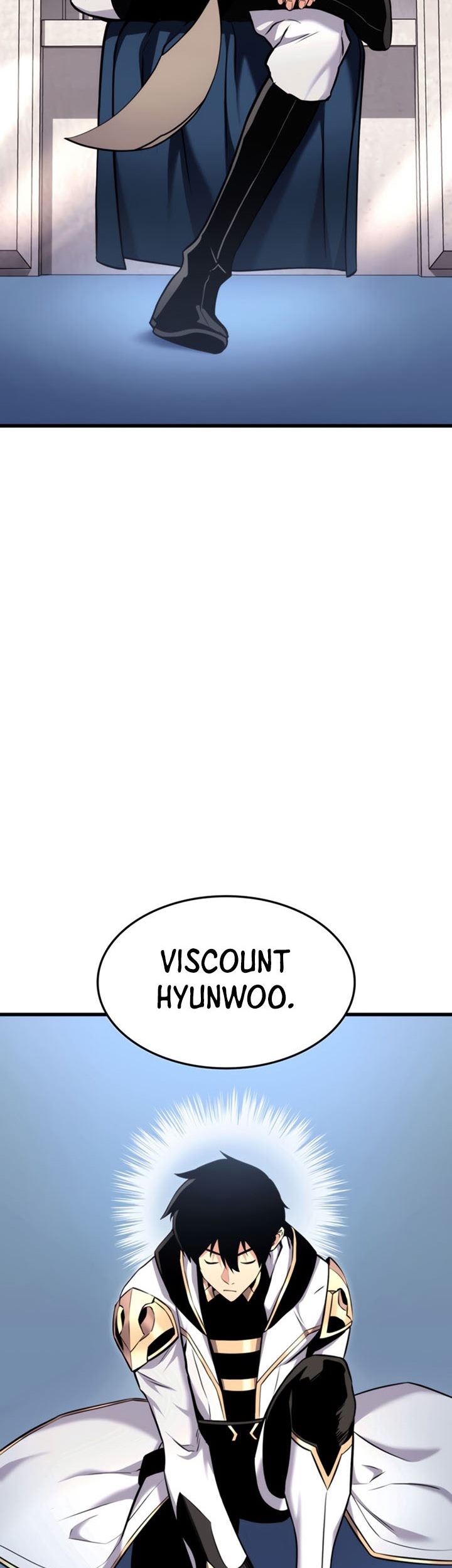 Ranker’s Return (Remake) Chapter 96 Gambar 18