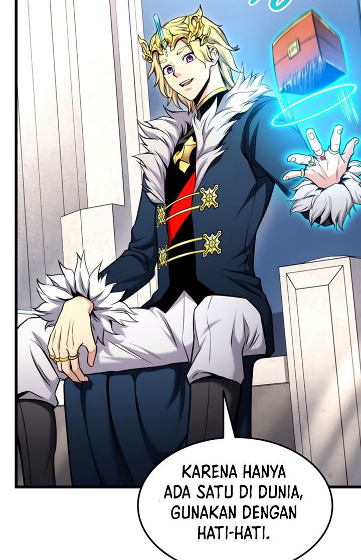 Ranker’s Return (Remake) Chapter 96 Gambar 23