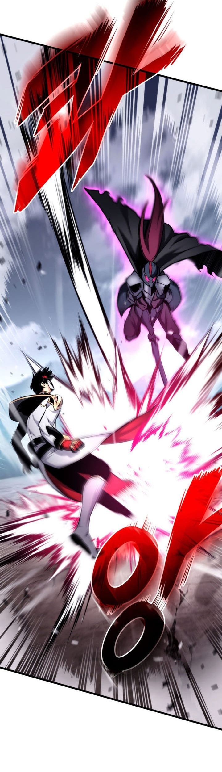 Ranker’s Return (Remake) Chapter 95 Gambar 20