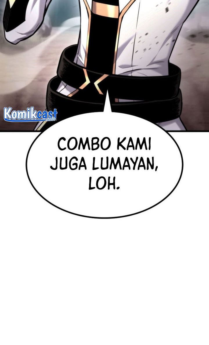 Ranker’s Return (Remake) Chapter 95 Gambar 27
