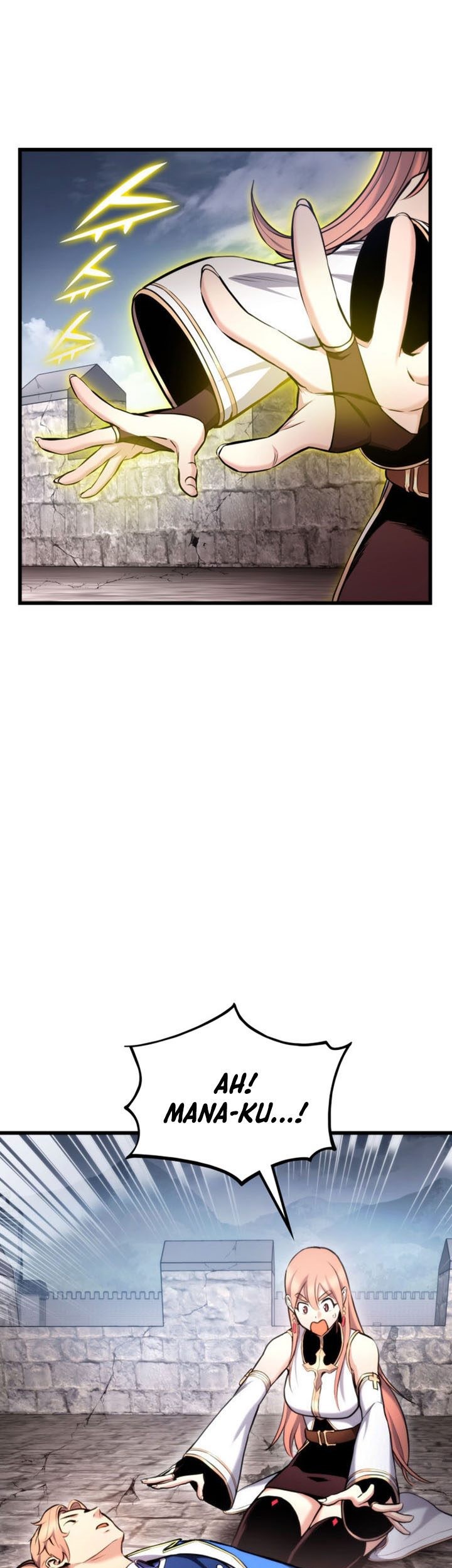 Ranker’s Return (Remake) Chapter 95 Gambar 30