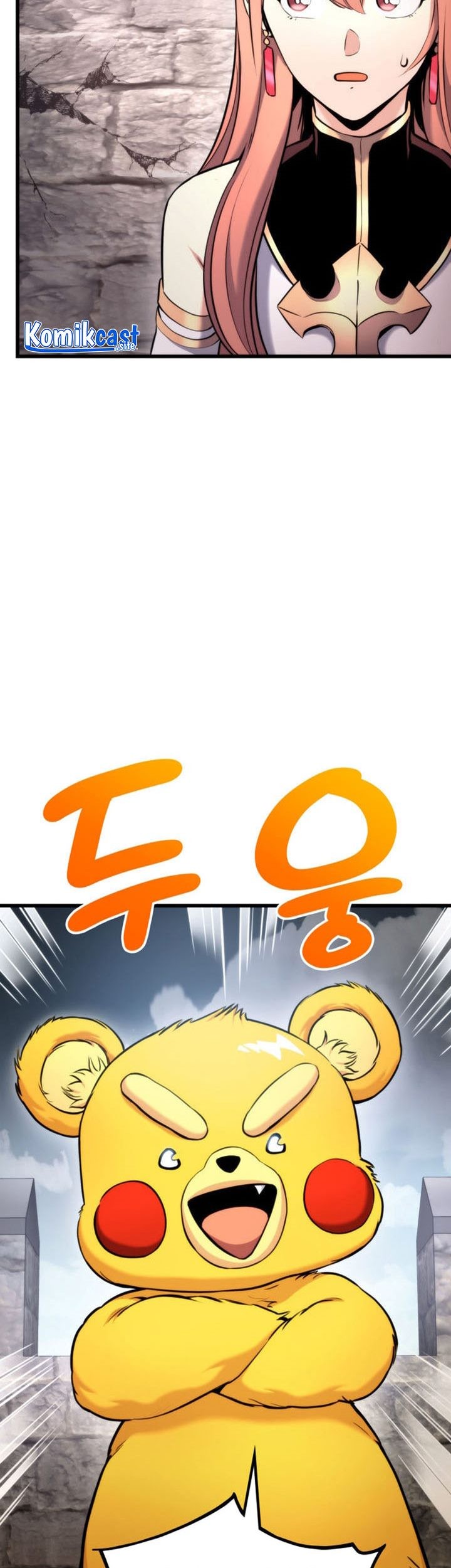 Ranker’s Return (Remake) Chapter 95 Gambar 34