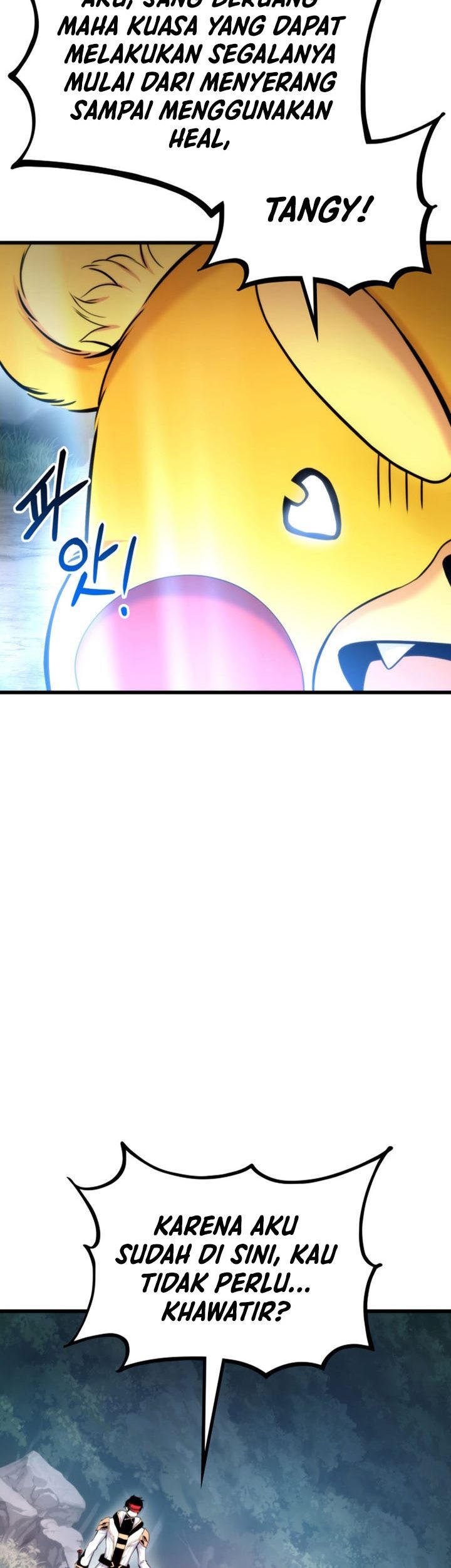 Ranker’s Return (Remake) Chapter 95 Gambar 36