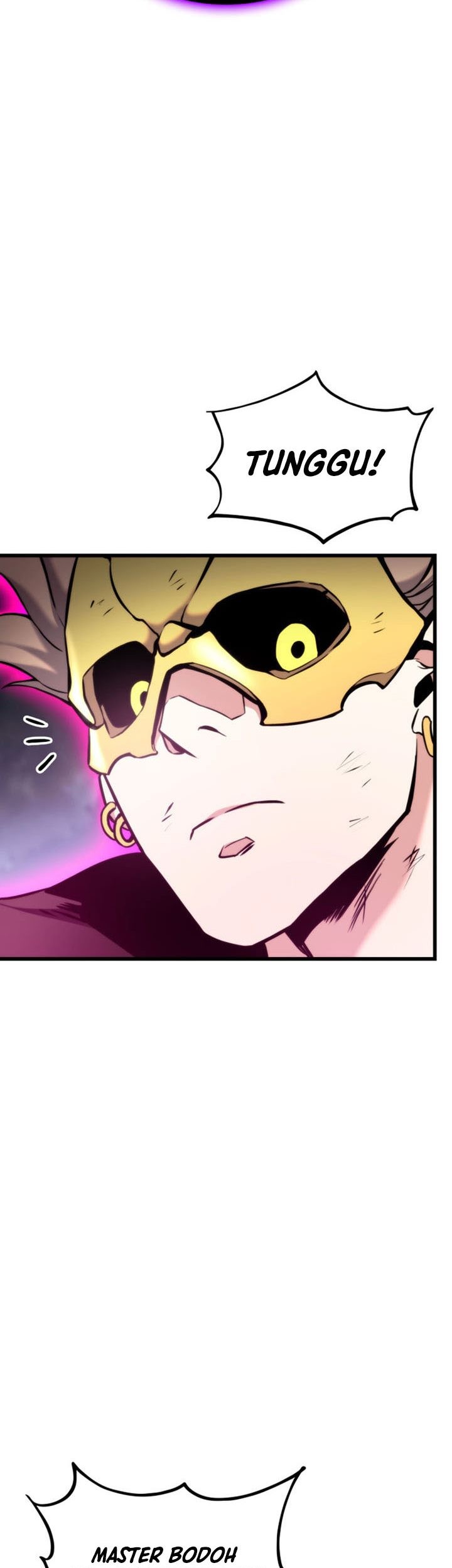 Ranker’s Return (Remake) Chapter 95 Gambar 48