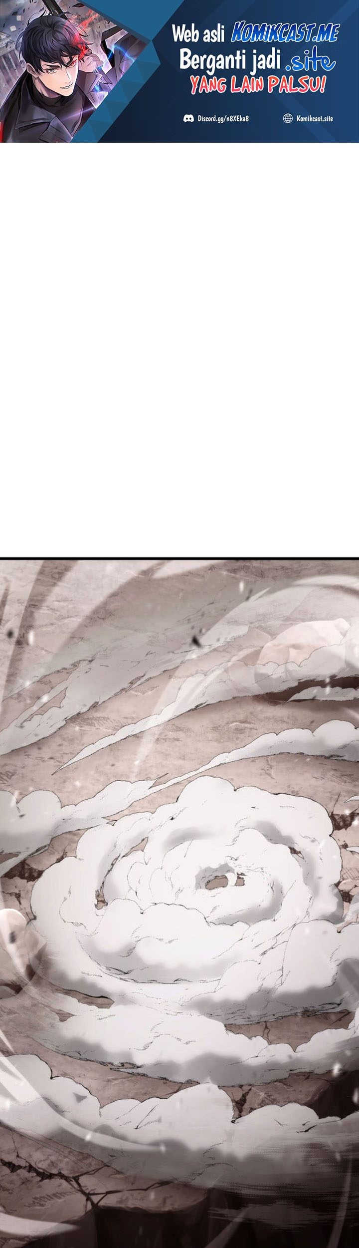 Baca Manhwa Ranker’s Return (Remake) Chapter 95 Gambar 2