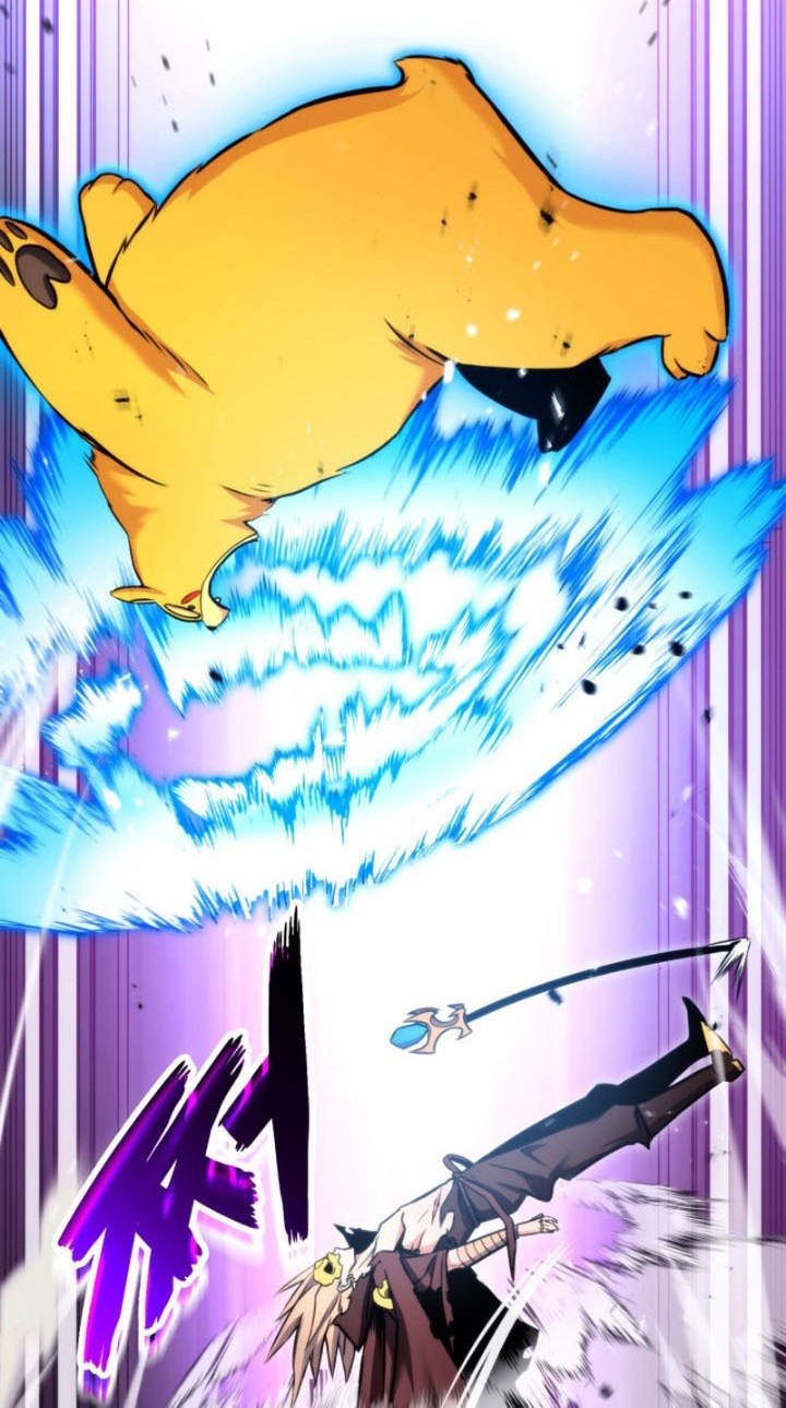 Ranker’s Return (Remake) Chapter 95 Gambar 81