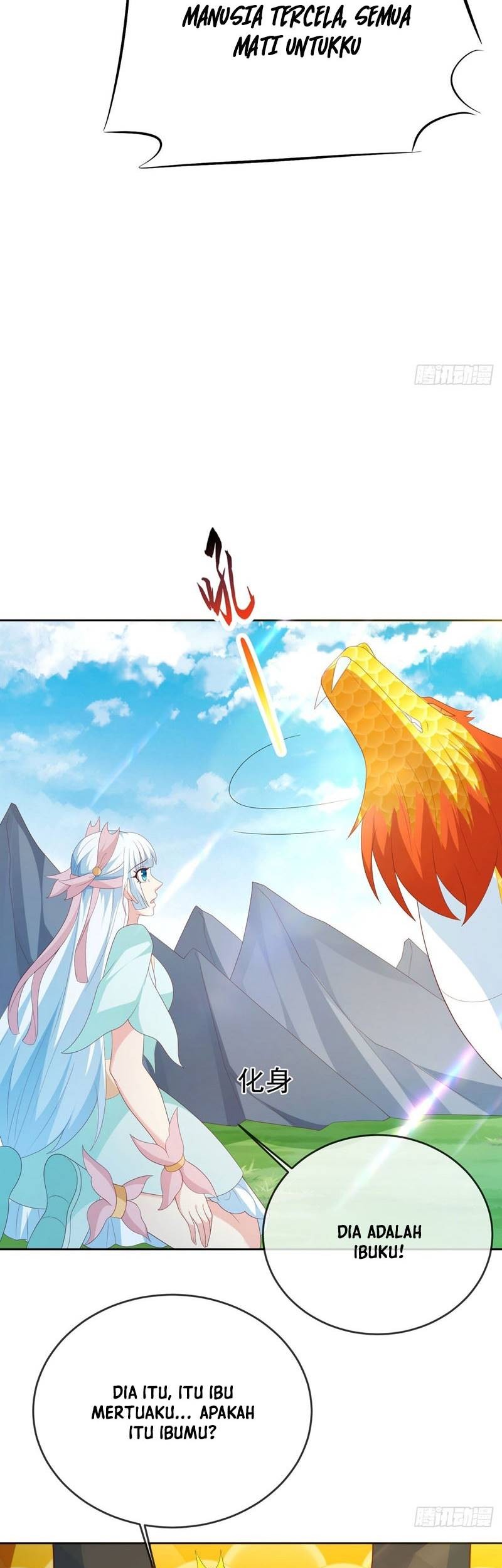 Sign in the Mystery Box to Dominate the World of Cultivation Chapter 78 Gambar 20