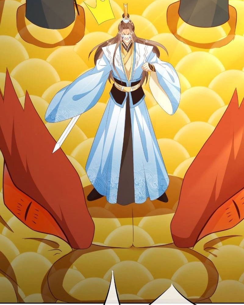 Sign in the Mystery Box to Dominate the World of Cultivation Chapter 78 Gambar 21