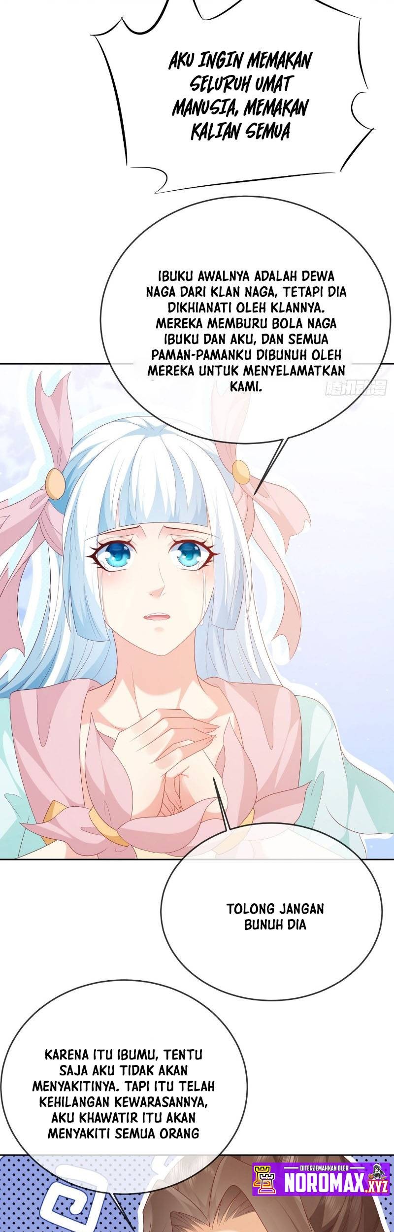 Sign in the Mystery Box to Dominate the World of Cultivation Chapter 78 Gambar 22