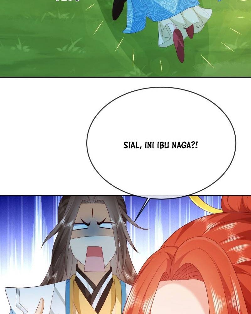 Sign in the Mystery Box to Dominate the World of Cultivation Chapter 78 Gambar 25